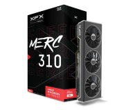 XFX Radeon RX 7900 XT Gaming SPEEDSTER MERC310 20GB GDDR6 RX-79TMERCU9 - 1099103 - zdjęcie 1